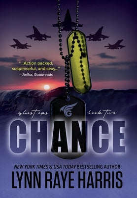 Chance by Harris, Lynn Raye