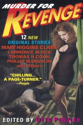 Murder for Revenge: 12 New Original Stories by Penzler, Otto