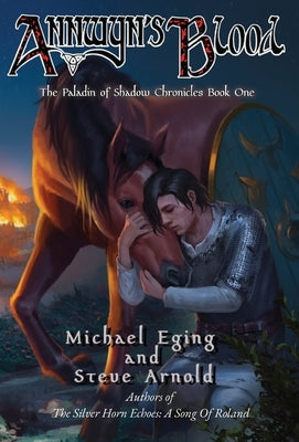 Annwyn's Blood by Eging, Michael