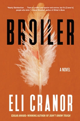 Broiler by Cranor, Eli