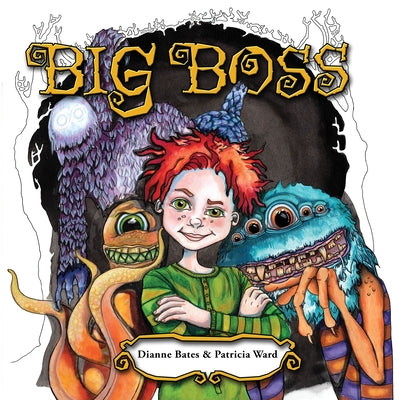 Big Boss by Bates, Dianne