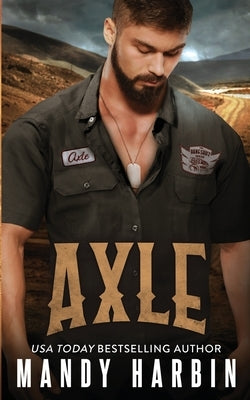 Axle by Harbin, Mandy