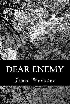 Dear Enemy by Webster, Jean