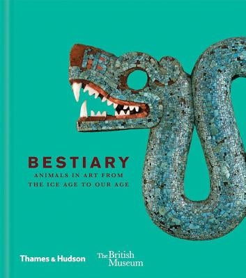 Bestiary by Masters, Christopher