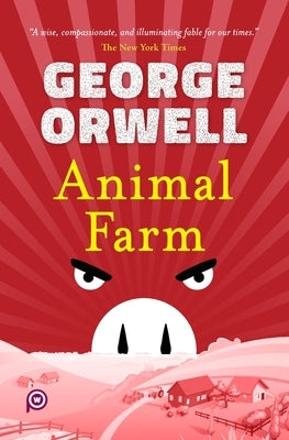 Animal Farm by Orwell, George