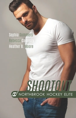 Shootout by Connolly, Rebecca