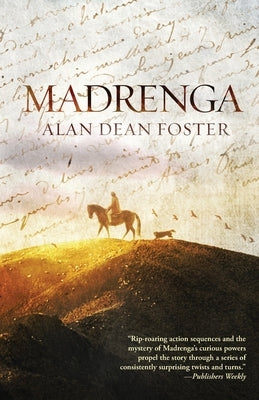 Madrenga by Foster, Alan Dean