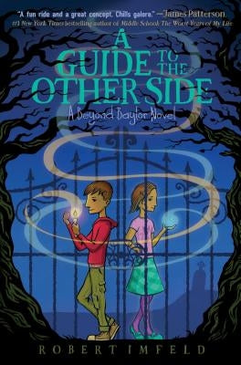 A Guide to the Other Side, 1 by Imfeld, Robert