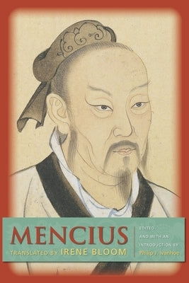 Mencius by Mencius