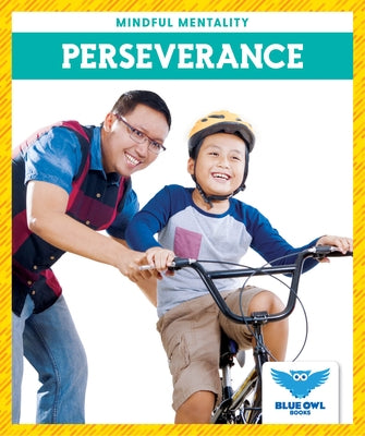 Perseverance by Shuh, Mari