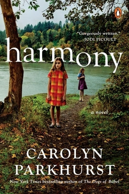 Harmony by Parkhurst, Carolyn