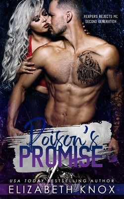 Poison's Promise by Tan, Clarise