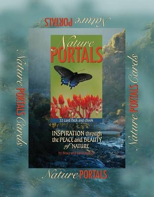 Nature Portals by Malnor, Carol L.