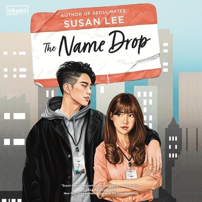 The Name Drop by Lee, Susan