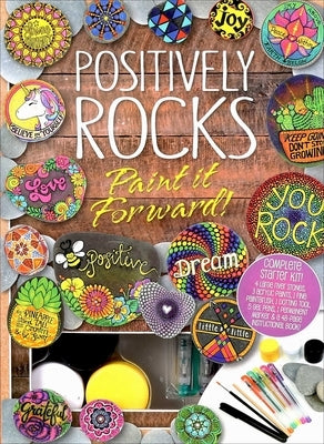 Positively Rocks by Cameron, Katie