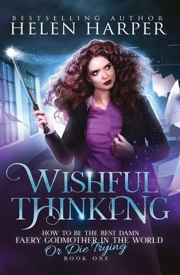 Wishful Thinking by Harper, Helen