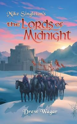 The Lords Of Midnight by Singleton, Mike