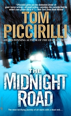 The Midnight Road by Piccirilli, Tom