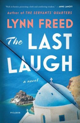 The Last Laugh by Freed, Lynn