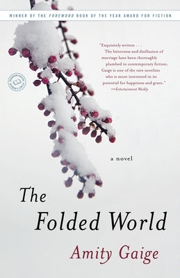 The Folded World by Gaige, Amity