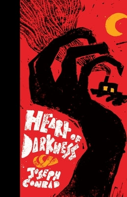 Heart of Darkness by Conrad, Joseph