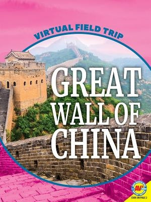 The Great Wall of China by Webster, C.