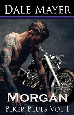 Biker Blues: Love Never Dies by Mayer, Dale