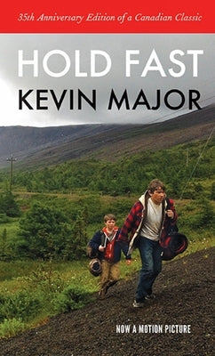 Hold Fast by Major, Kevin