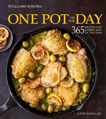 One Pot of the Day by McMillan, Kate