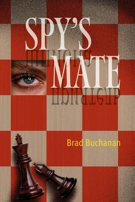 Spy's Mate by Buchanan