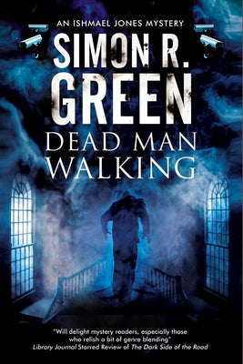 Dead Man Walking by Green, Simon