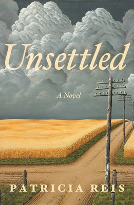 Unsettled by Reis, Patricia