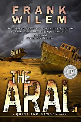 The Aral by Wilem, Frank