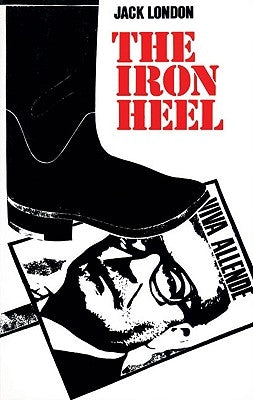 The Iron Heel by London, Jack