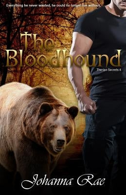 The Bloodhound by Rae, Johanna