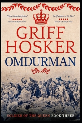 Omdurman by Hosker, Griff