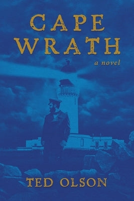 Cape Wrath by Olson, Ted