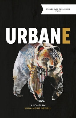 Urbane by Sewell, Anna Marie