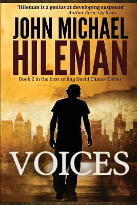 Voices by Hileman, John Michael