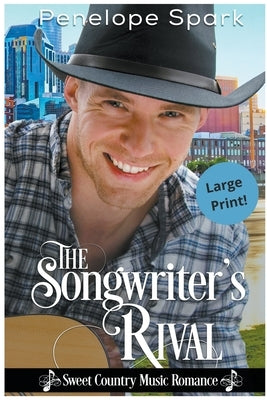 The Songwriter's Rival by Spark, Penelope