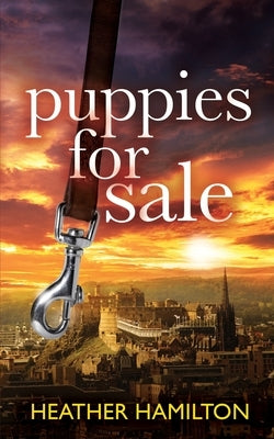 Puppies For Sale by Hamilton, Heather