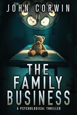 The Family Business: A Psychological Thriller by Rising, Austin