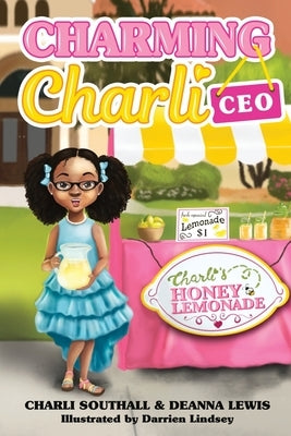 Charming Charli CEO by Southall, Charli