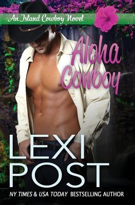 Aloha Cowboy by Post, Lexi