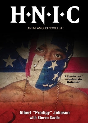 H.N.I.C. by Johnson, Albert Prodigy