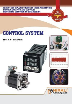 Control System by Kulkarni, Pratibha D.