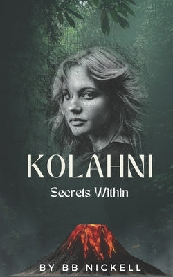 Kolahni: Secrets Within by Nickell, Bb