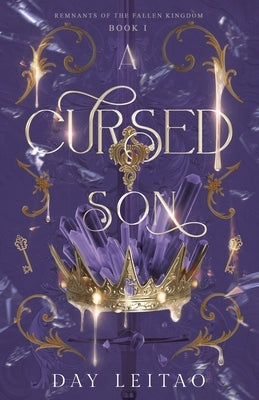 A Cursed Son by Leitao, Day