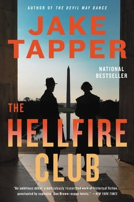 The Hellfire Club by Tapper, Jake