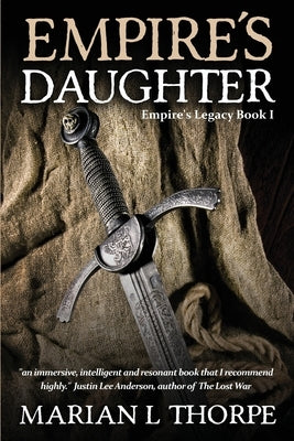 Empire's Daughter by Thorpe, Marian L.